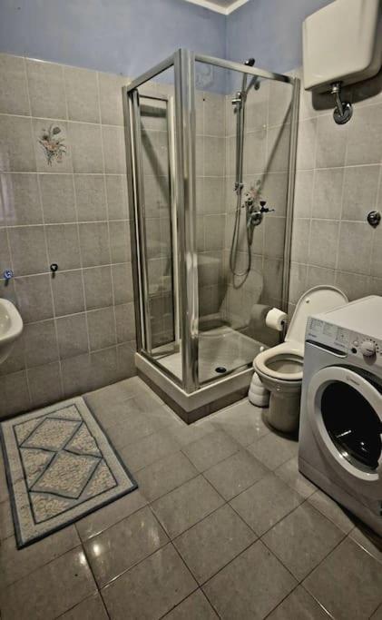 Roman Holiday House المظهر الخارجي الصورة