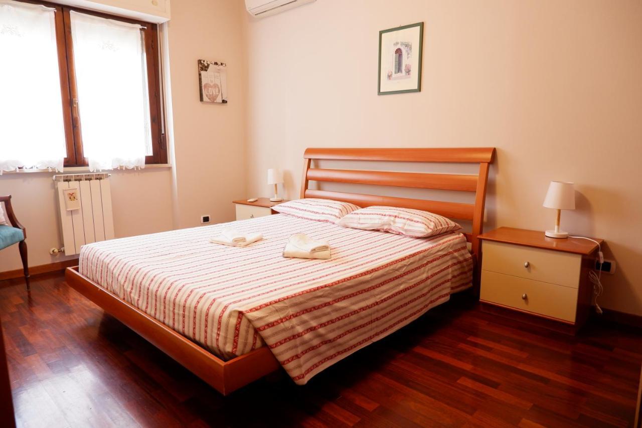 Roman Holiday House المظهر الخارجي الصورة