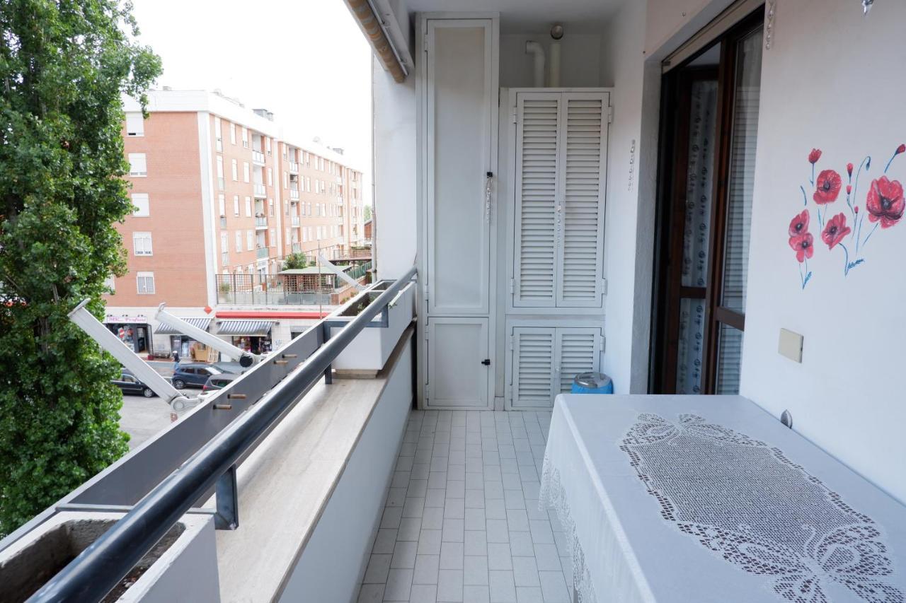 Roman Holiday House المظهر الخارجي الصورة